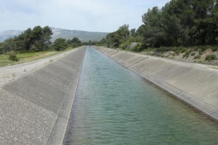 Canal de Provence, Branche du Var photoscp.jpg