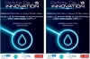 Affiche Petit Déjeuner de l'Innovation