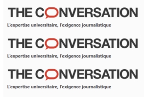Logo The Conversation