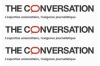 Logo The Conversation