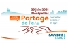 Journée d'échanges sur le "Partage de l'eau" à l'agence RMC - Marielle Montginoul intervient comme grand témoin